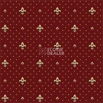 Ковролин Haima Alameda 02 Red фото 1 | FLOORDEALER
